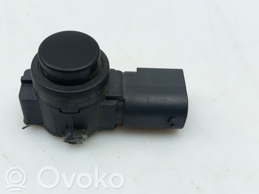 Peugeot 508 Sensor de aparcamiento PDC 