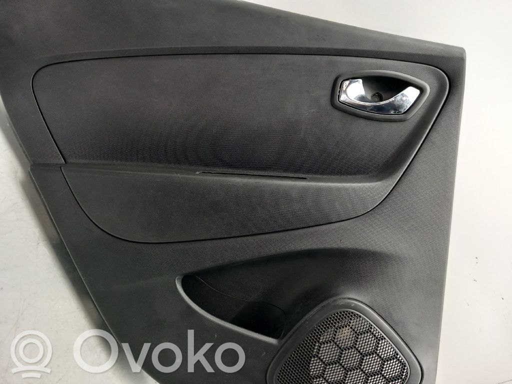 Renault Captur Panou interior ușă spate 
