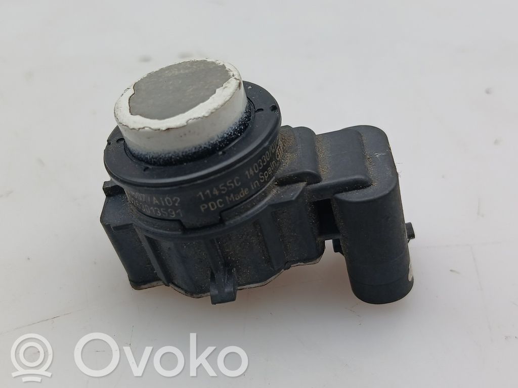 BMW 1 F20 F21 Senzor de parcare PDC 