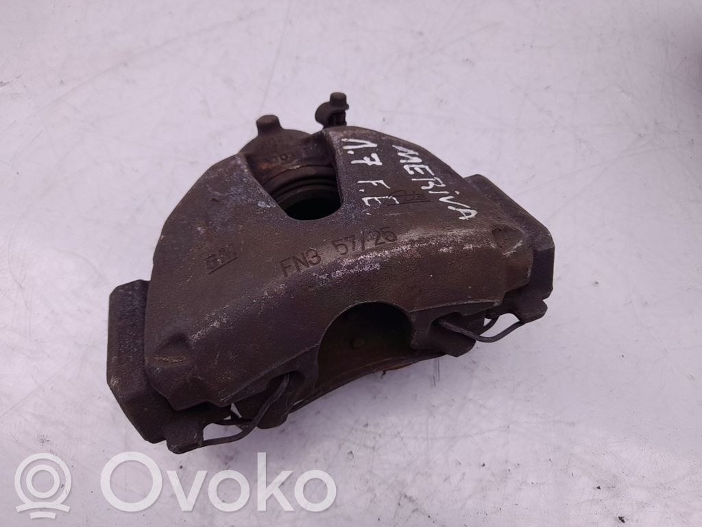 Bremssattel vorne   FN357