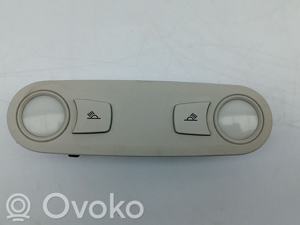 Panel oświetlenia wnętrza kabiny   J013310,8T0947111