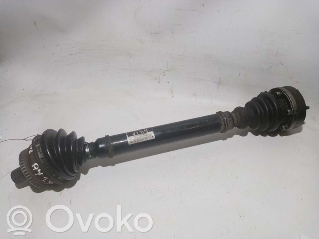 Audi A4 S4 B6 8E 8H Semiasse anteriore 