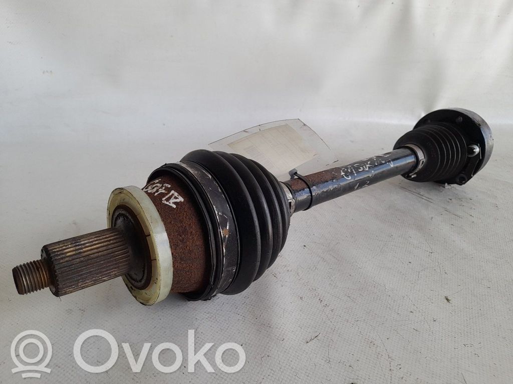Volkswagen Golf IV Eje de transmisión delantero