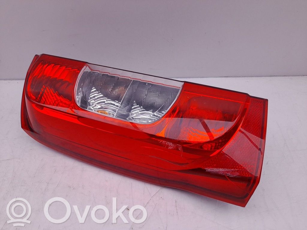 Takaluukun takavalot   13201F