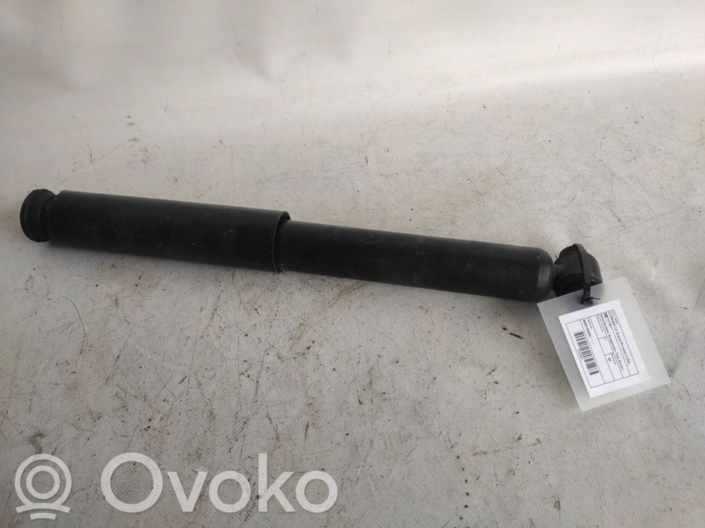 Citroen C4 Grand Picasso Amortizor spate 