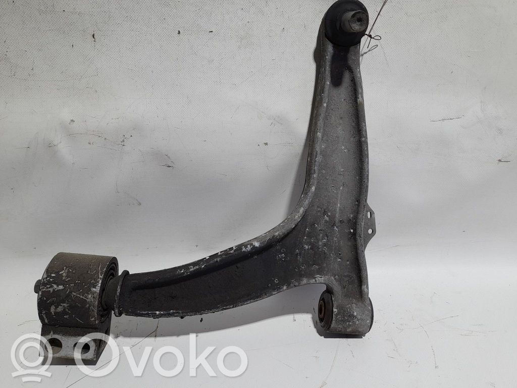 Opel Vectra C Wahacz przedni 