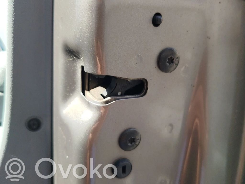 Etuoven lukko   9688079980,9812500780
