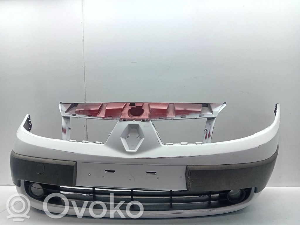 Renault Scenic II - Grand scenic II Paraurti anteriore