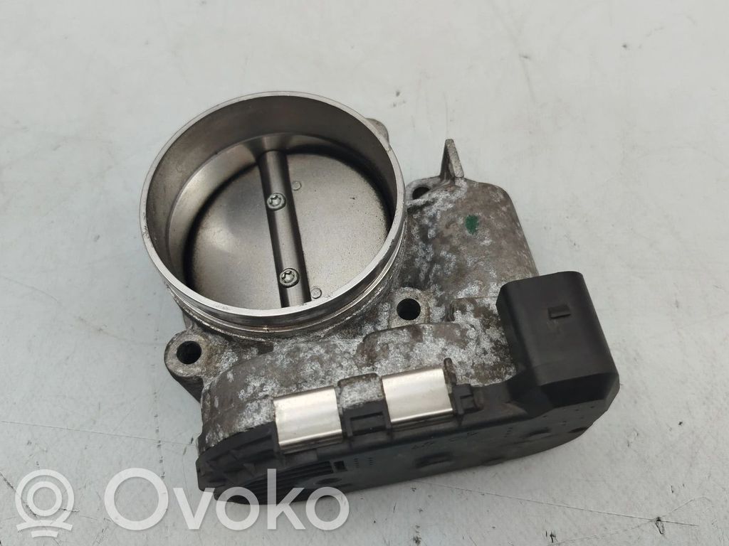 Elektrische Drosselklappe   078133062C