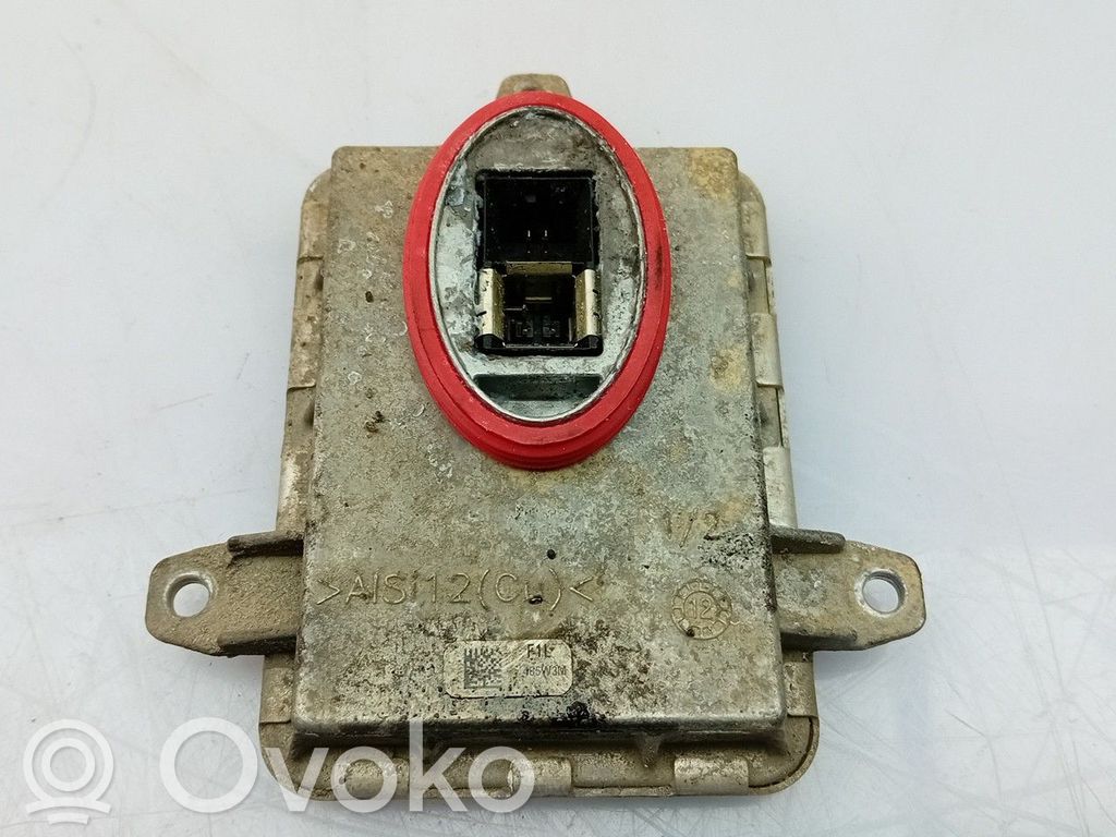 Mercedes-Benz ML W166 Modul lumini LCM
