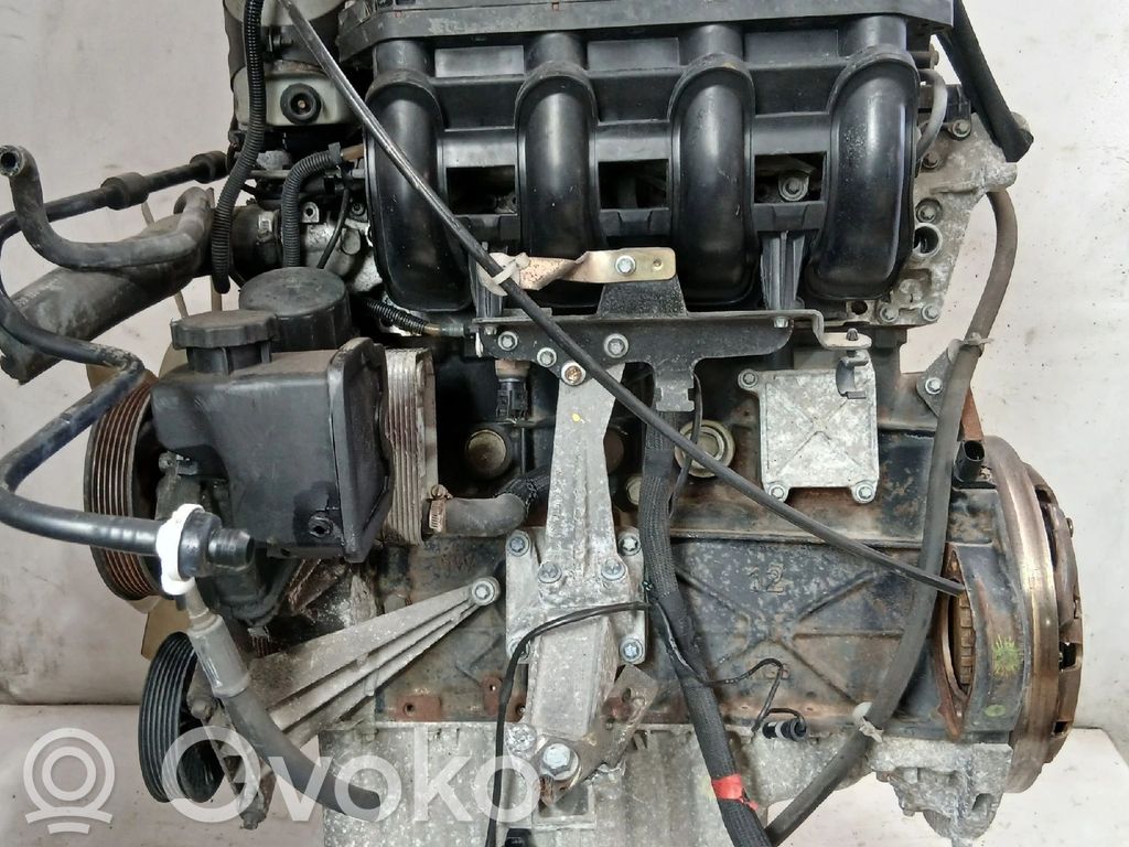 Mercedes-Benz Sprinter W901 W902 W903 W904 Motor 