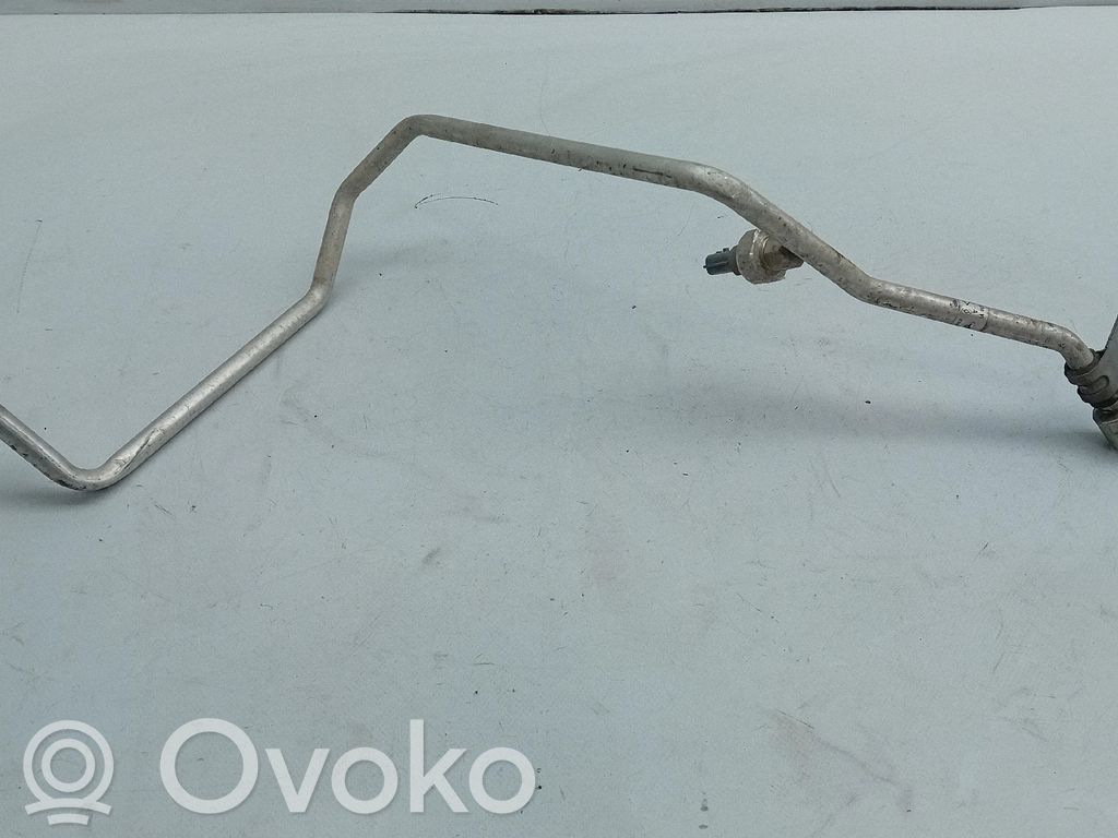 Renault Zoe Wąż / Przewód klimatyzacji A/C 