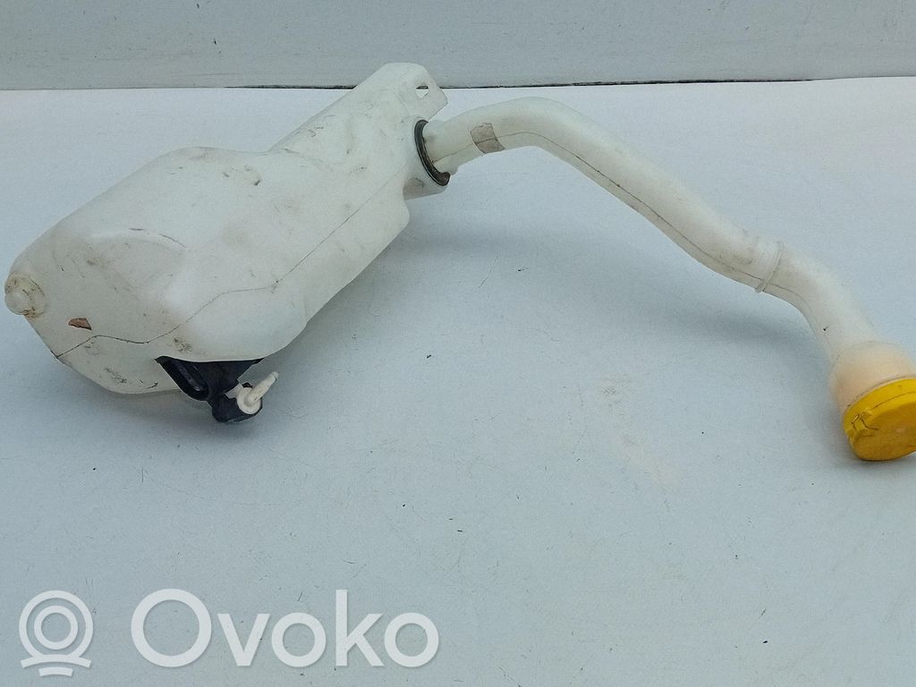 Renault Zoe Wischwasserbehälter