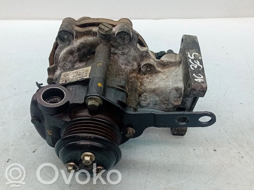 Pompa servosterzo   4X4Q3A674BC