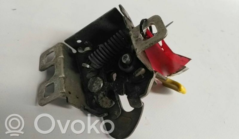 Fiat Bravo Anello/gancio chiusura/serratura del vano motore/cofano