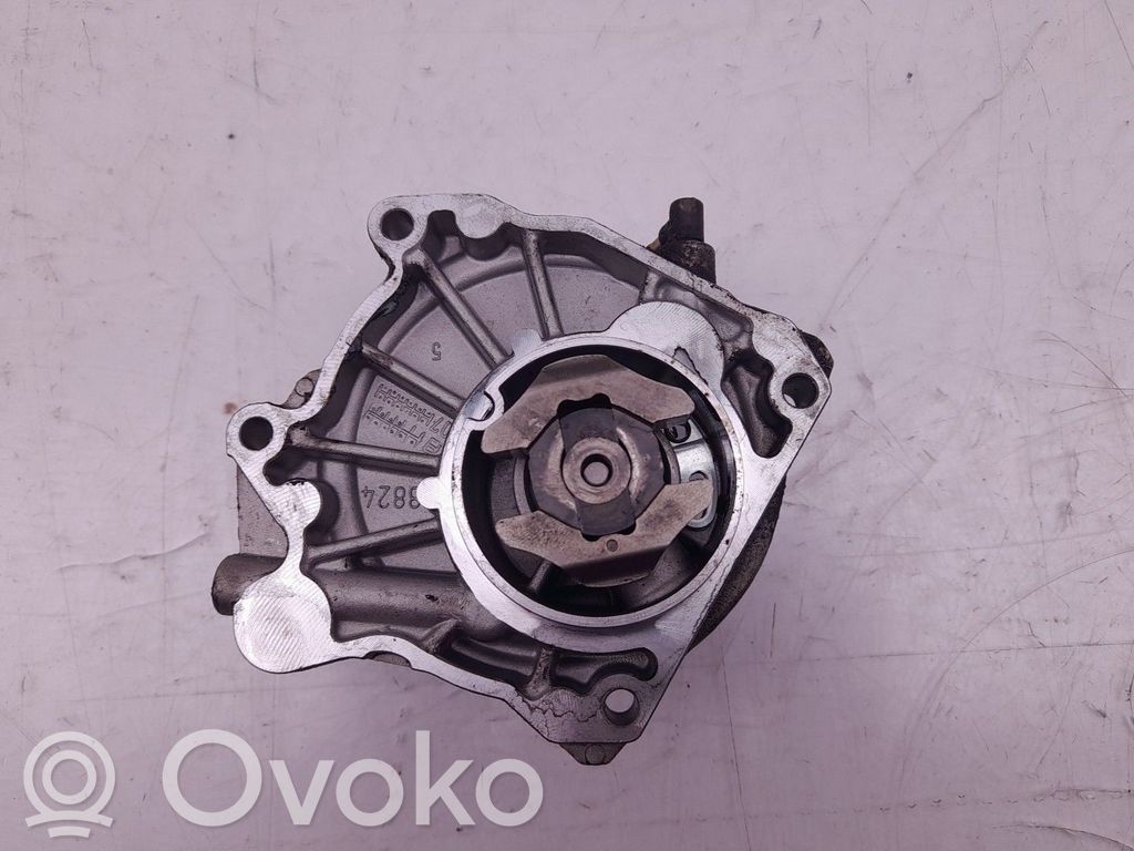 Fiat Bravo Pompe à vide 