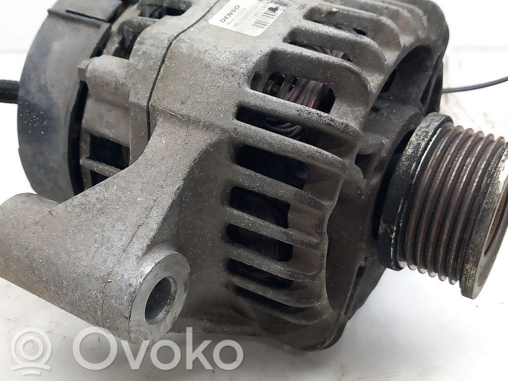 Fiat Bravo Generator/alternator 