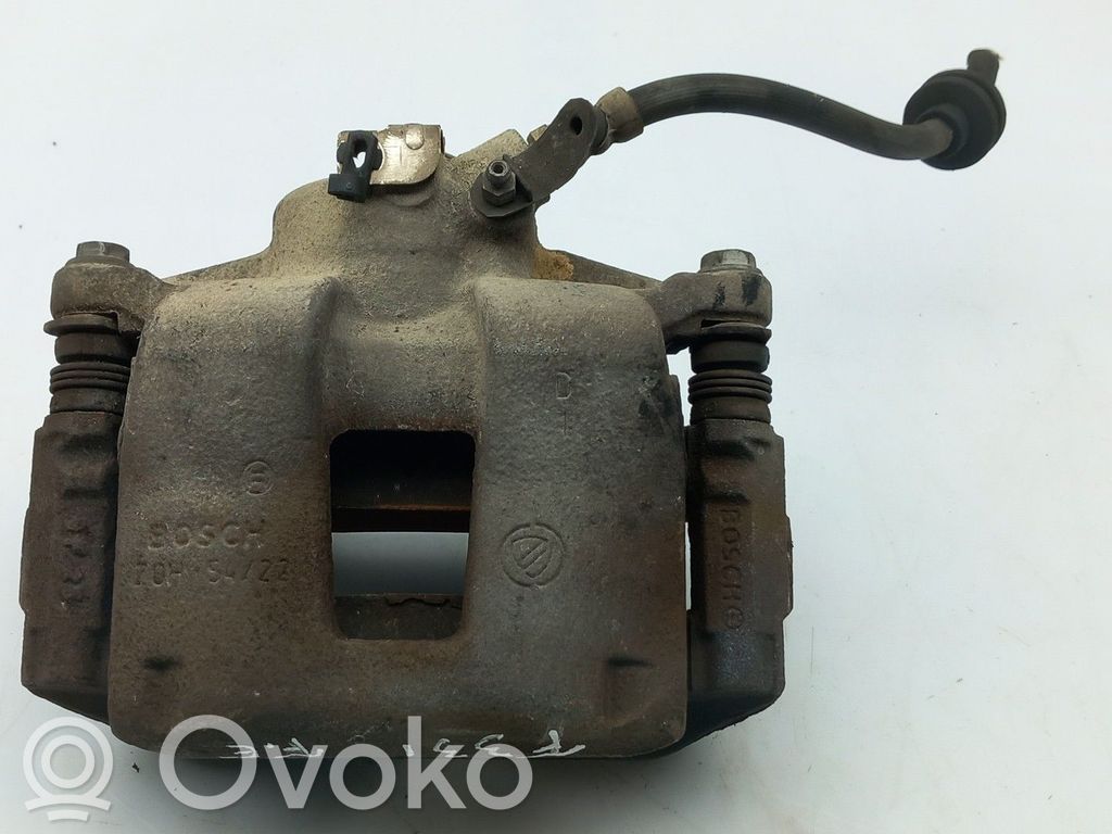 Fiat Bravo Bremssattel vorne 