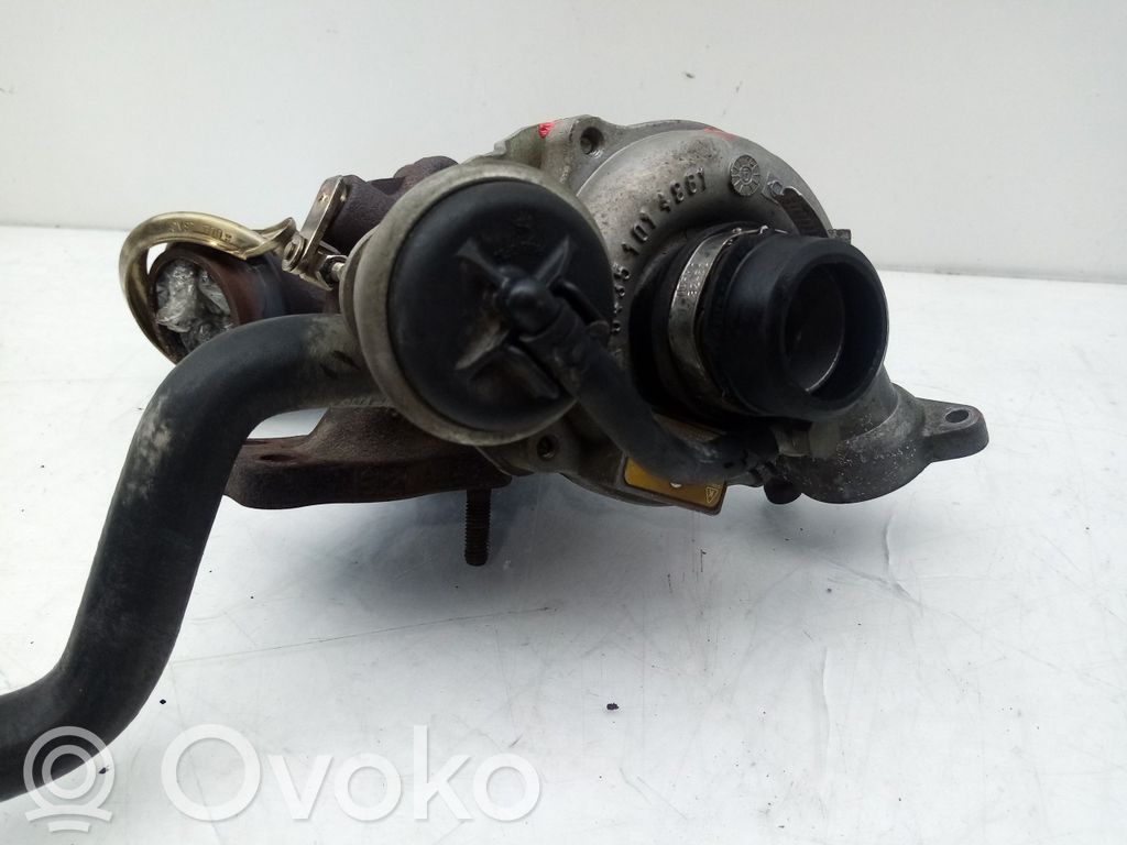 Turbo   KP35487599