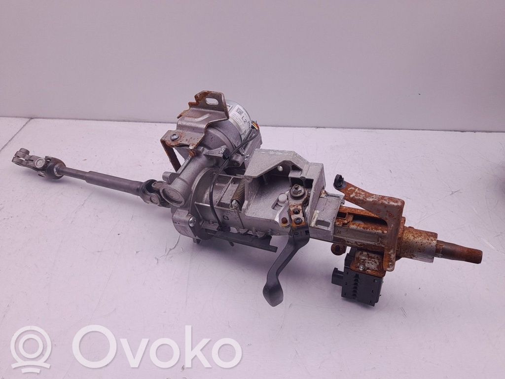Kierownica   488103594R