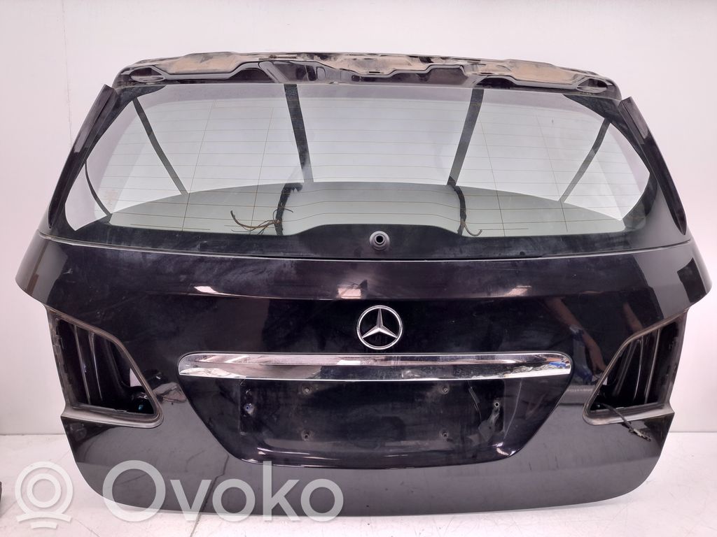Mercedes-Benz B W246 W242 Portellone posteriore/bagagliaio