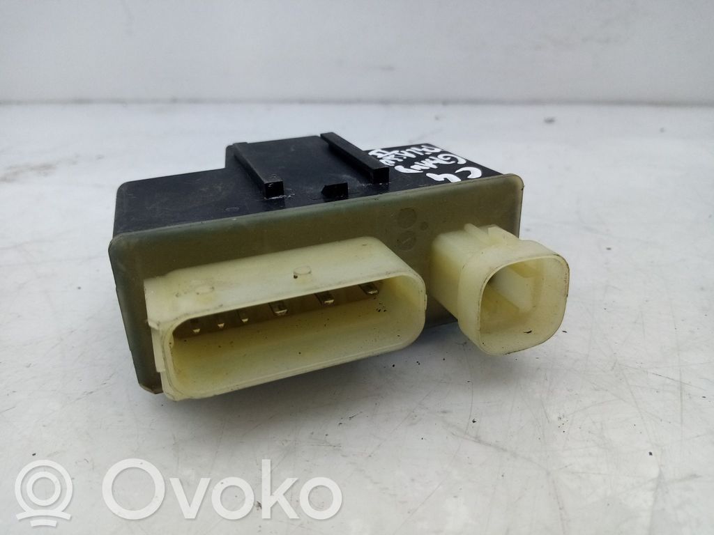 Sonstige Steuergeräte / Module   9801916680