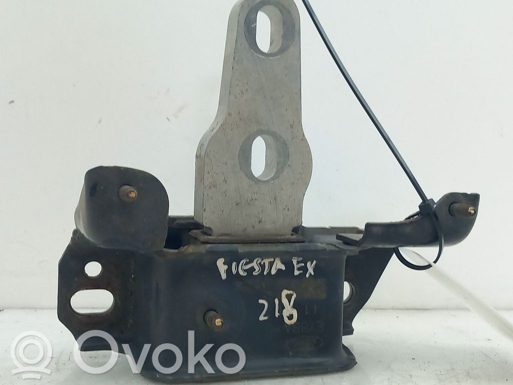 Ford Fiesta Dzinēja spilvens 
