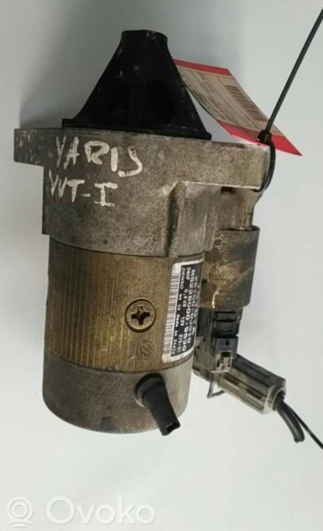 Démarreur   MS2280009530