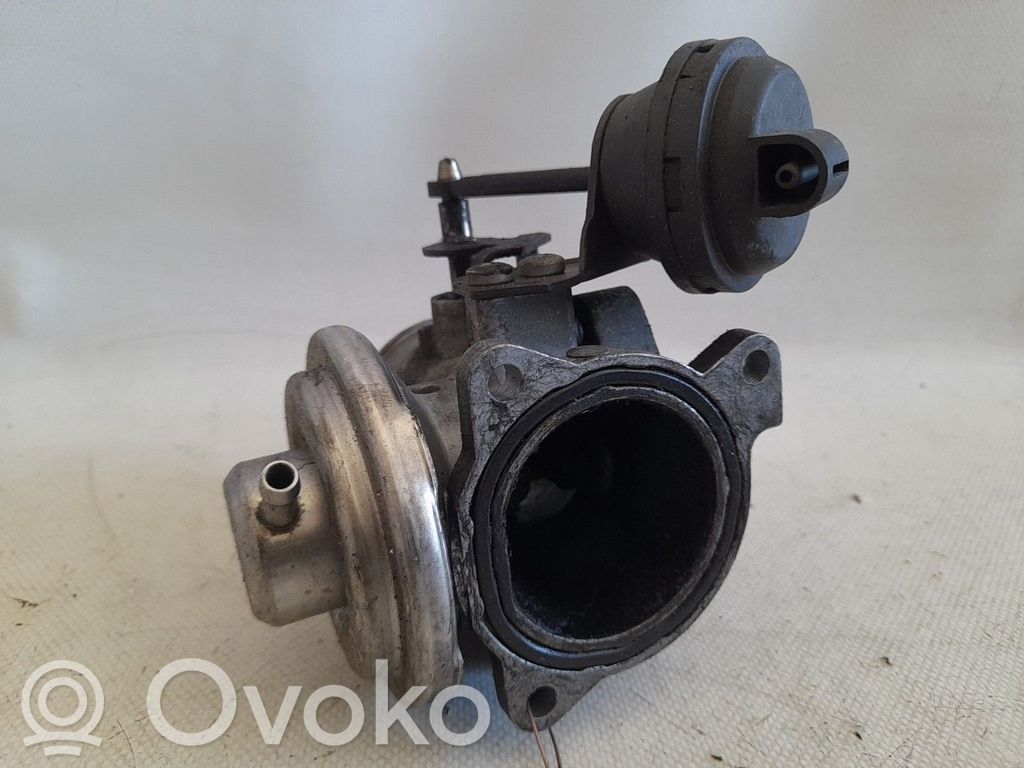 EGR-venttiili   038129637B
