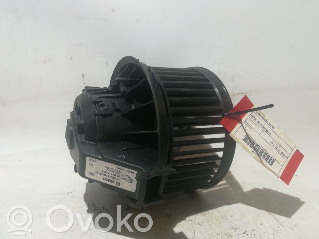 Ventola riscaldamento/ventilatore abitacolo   3137231000,8E2H18456AA
