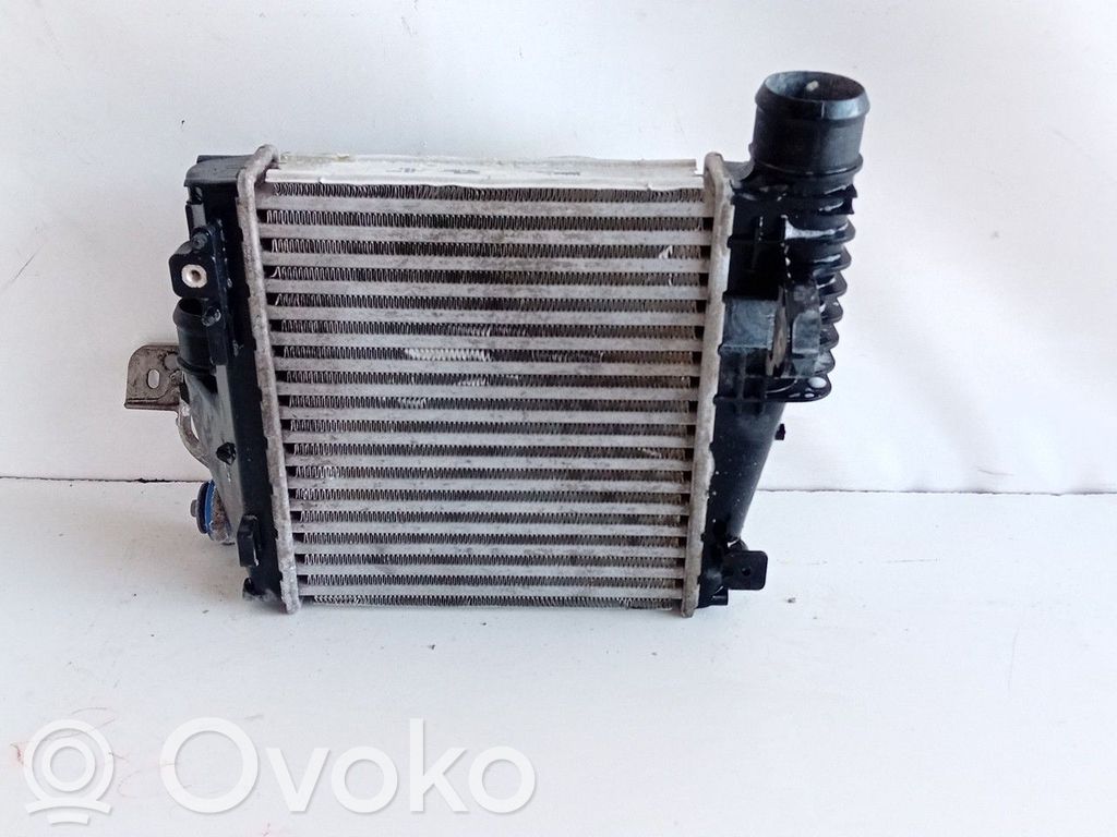 Peugeot 308 Radiatore intercooler