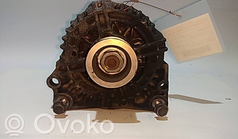 Volkswagen Golf V Generator/alternator 