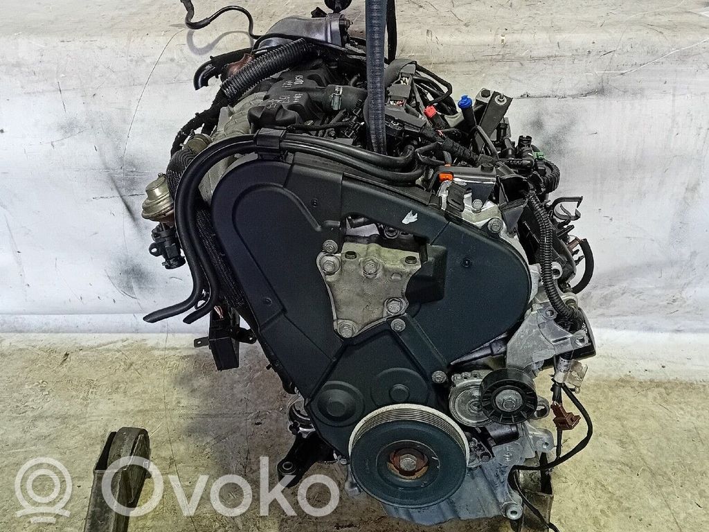 Motore   RHZ