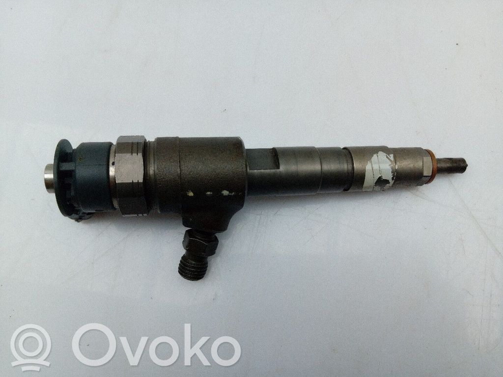 Peugeot 208 I Injector combustibil