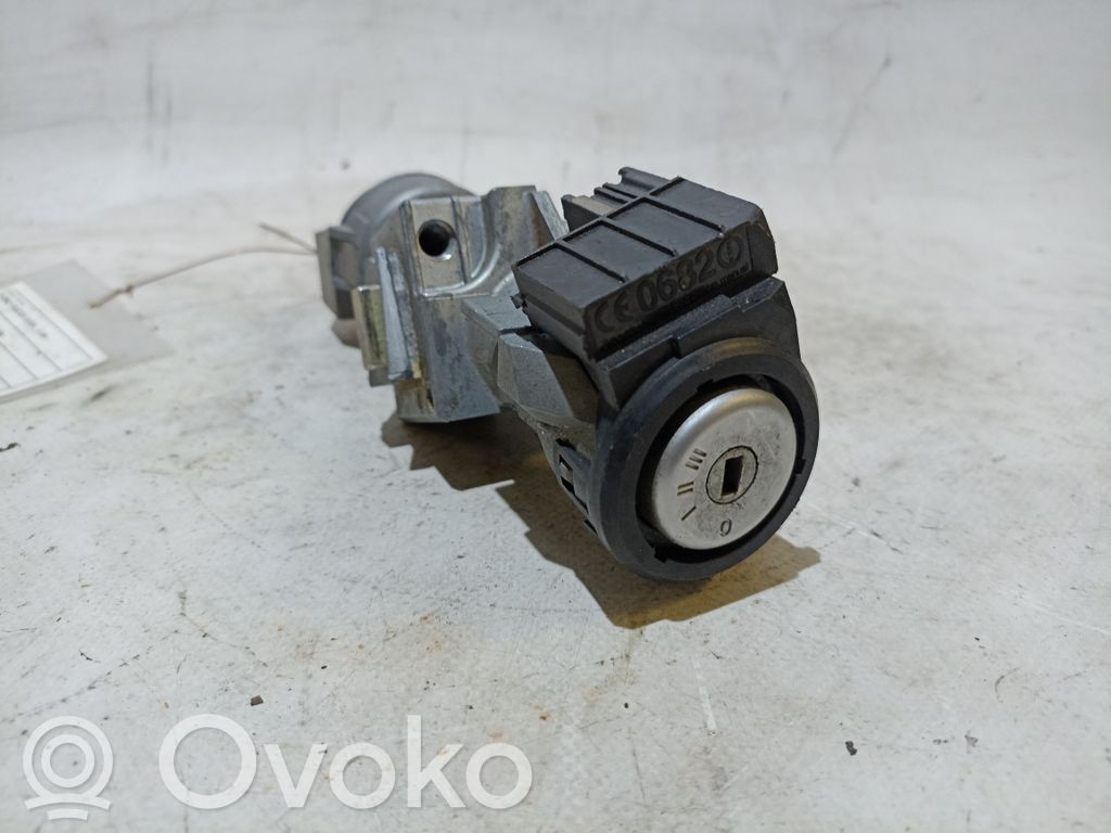 Virtalukko   3M513F880