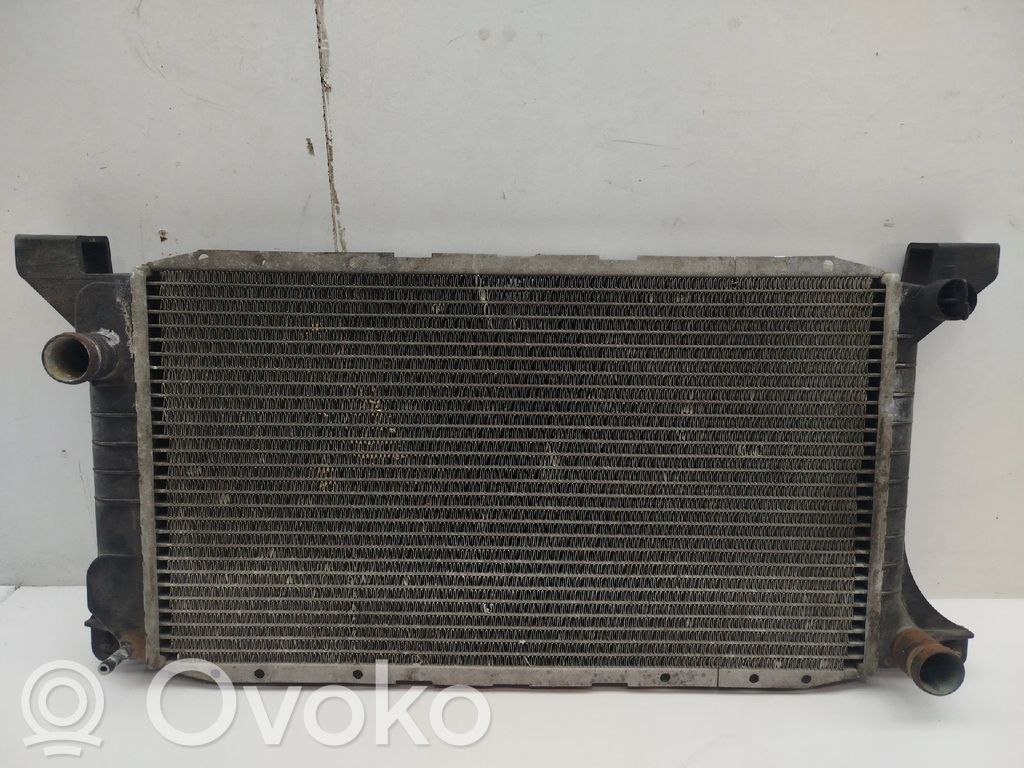 Ford Transit I Radiateur de refroidissement 