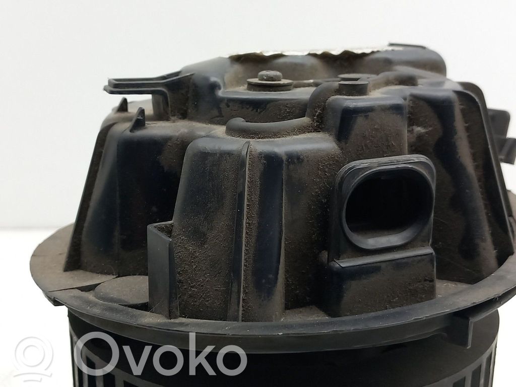 Mazā radiatora ventilators   F665978C,657475V