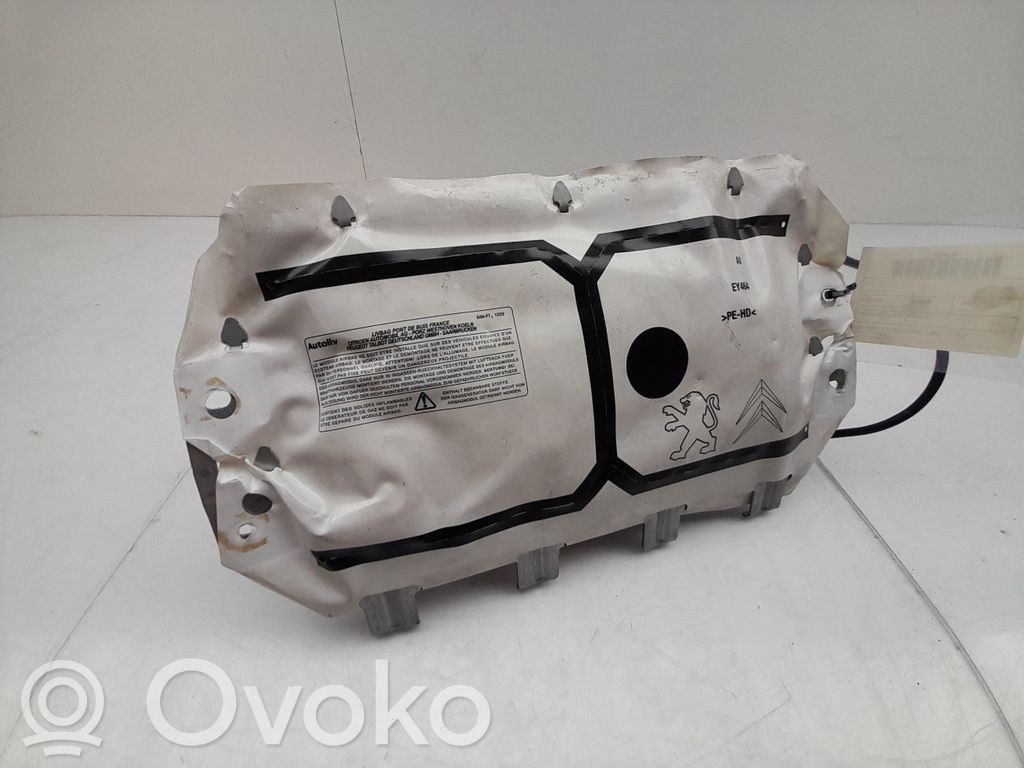 Airbag pasager   9650100380