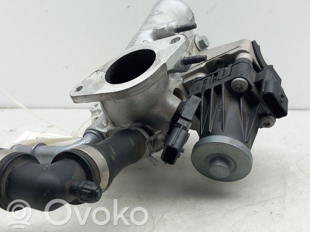 Supapă EGR   H8201411538