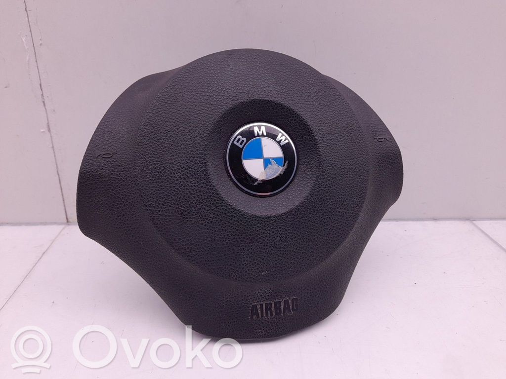 BMW 5 E60 E61 Airbag dello sterzo 