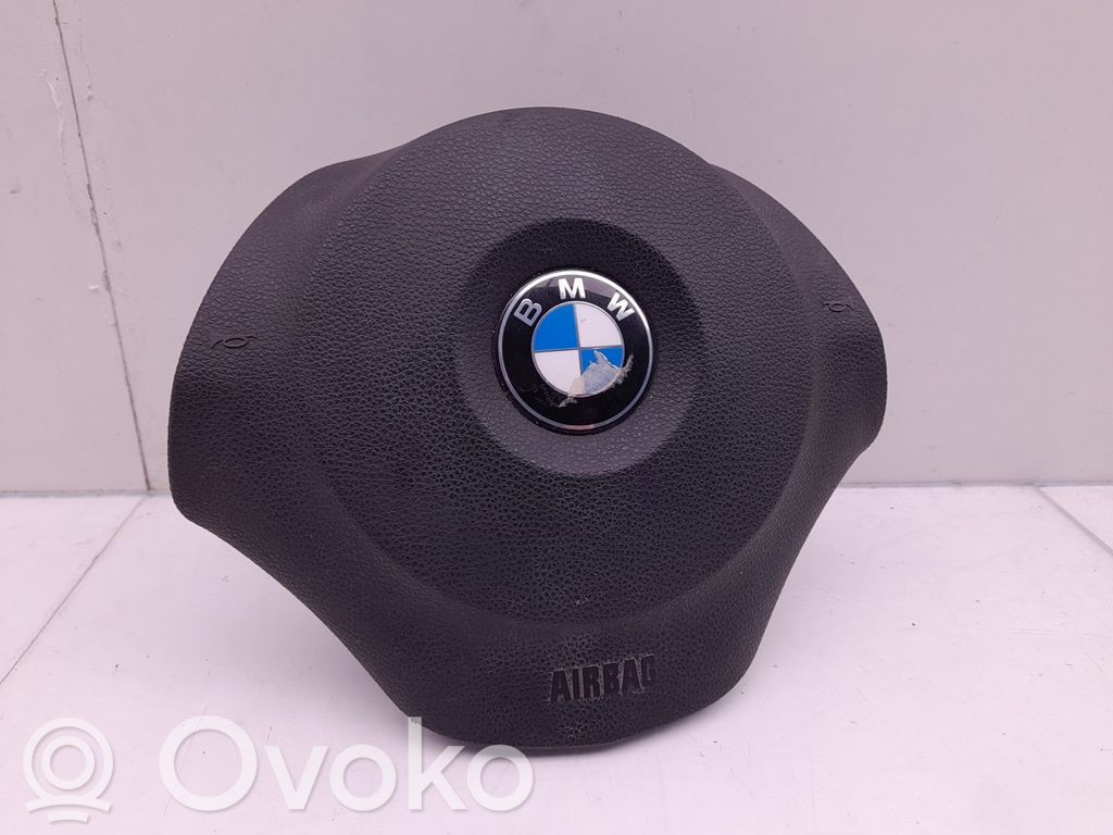 BMW 5 E60 E61 Airbag del volante