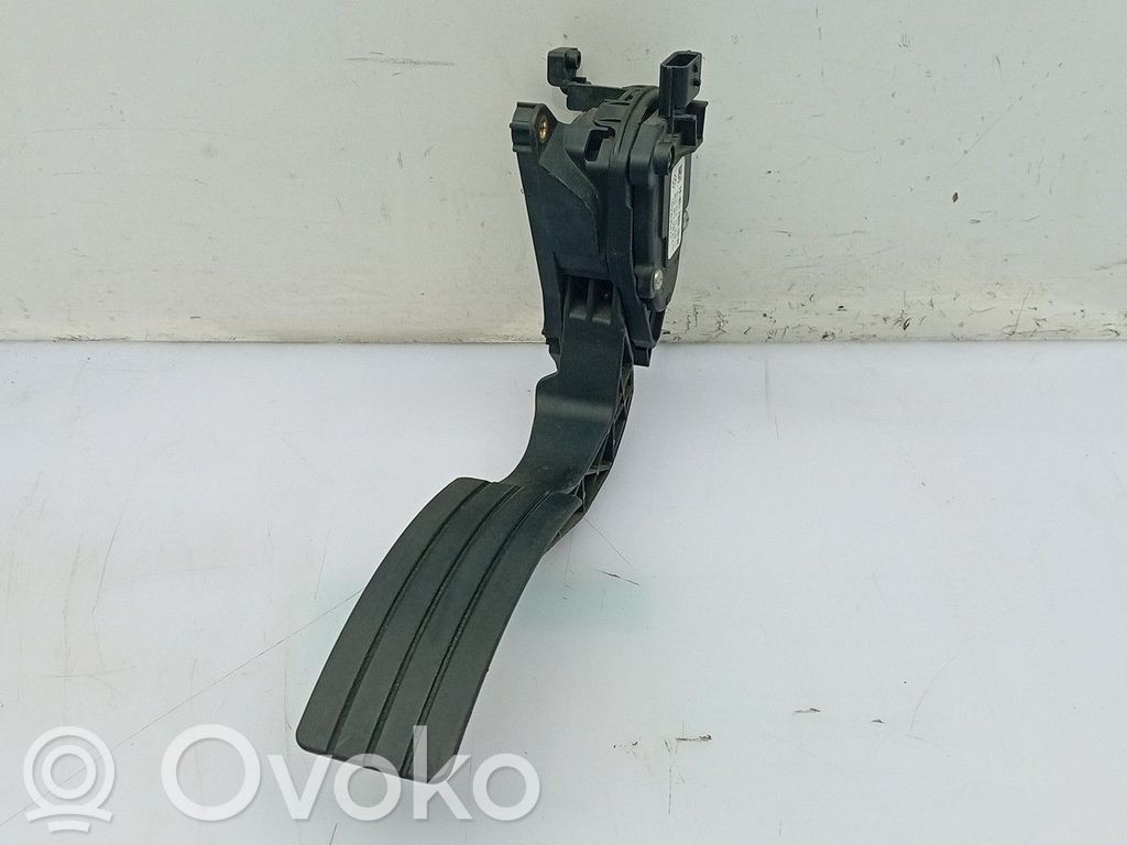 Renault Clio IV Pedale dell’acceleratore