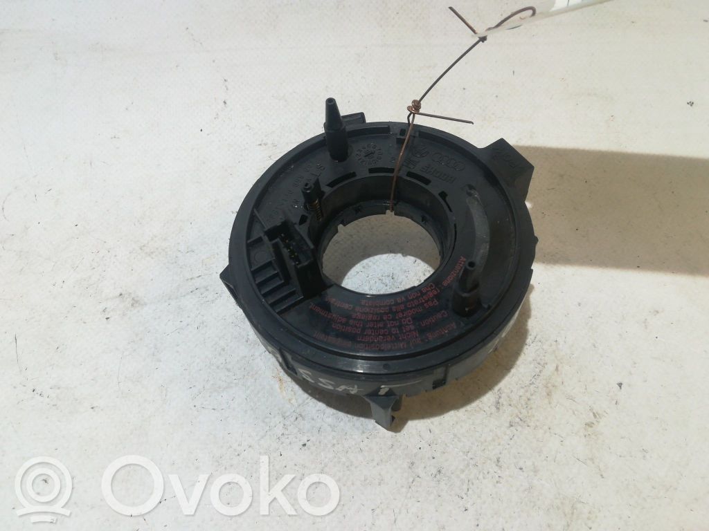Volkswagen PASSAT B5.5 Lenkwinkelsensor Airbagschleifring Wickelfeder