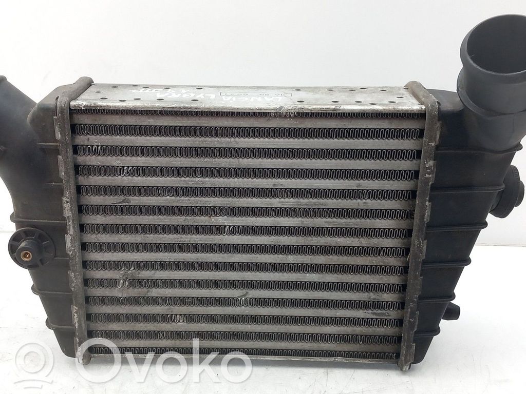 Intercooler radiator   1550789