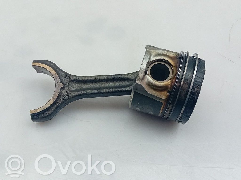 Citroen C3 Piston 