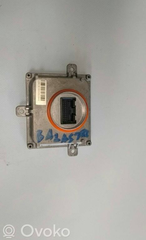 Lichtmodul Lichtsensor   FAROL,4G0907397R,DIREITO