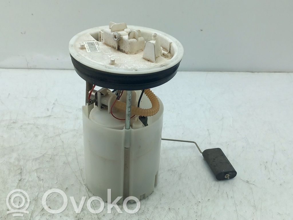 Ford Focus Bomba interna de combustible 