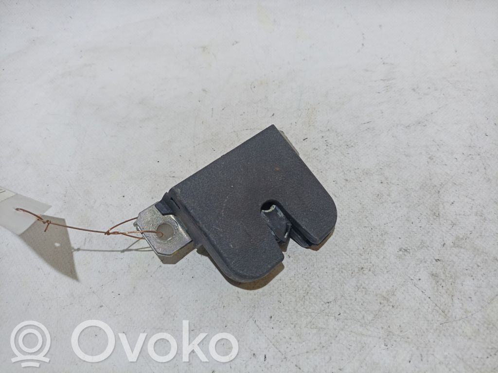Serrure de hayon   6L6827505A