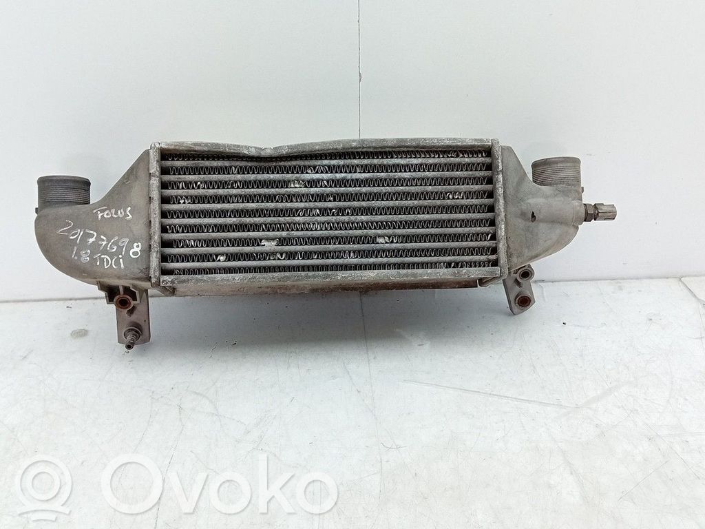 Radiador intercooler   1M5Q9L440BA