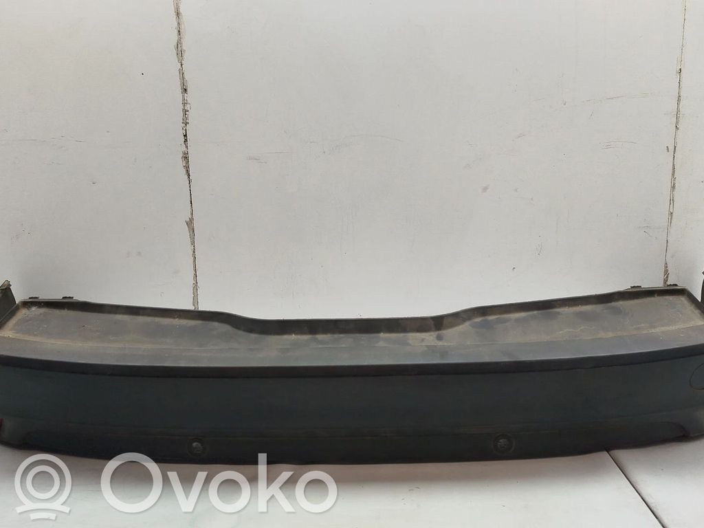 Rear bumper   BM5117A866A,17A866A